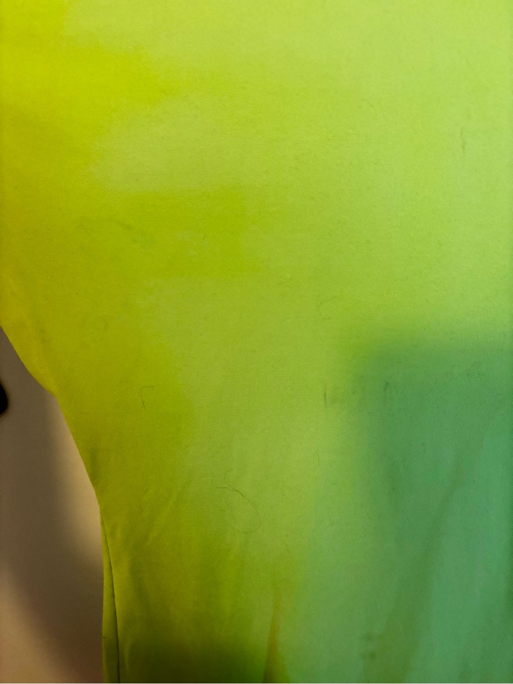 PLUS Neon Tee - Picture 3 of 4